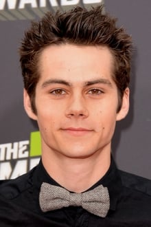 Dylan O'Brien