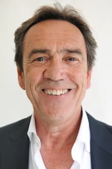 Robert Lindsay