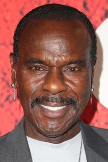 Steven Williams