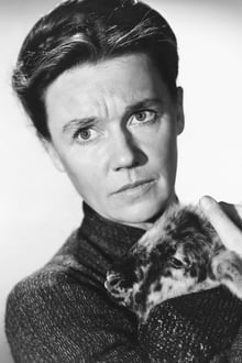 Jeanette Nolan