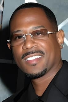 Martin Lawrence