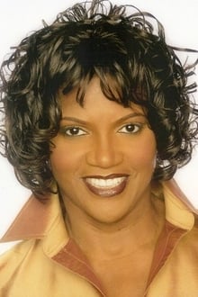 Anna Maria Horsford