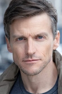 Gideon Emery