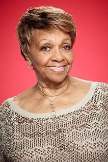 Cissy Houston